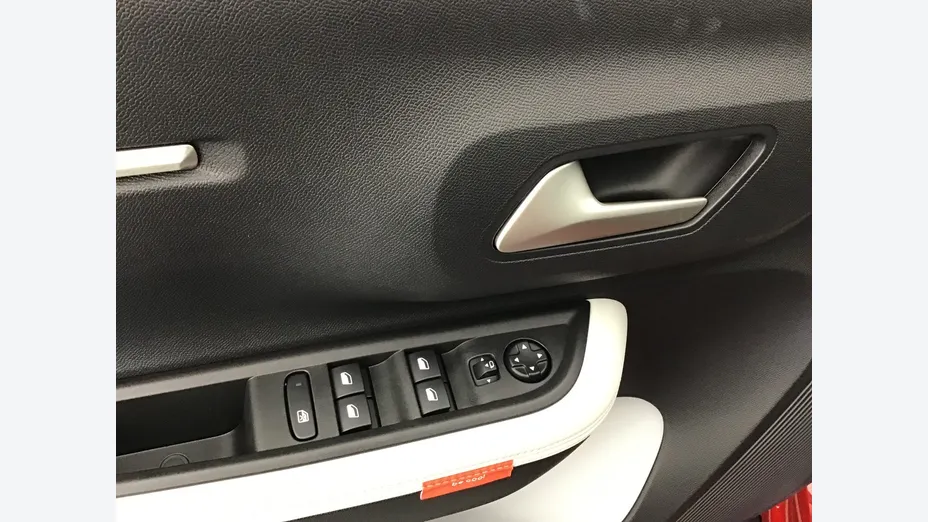 CITROEN C3 Aircross -