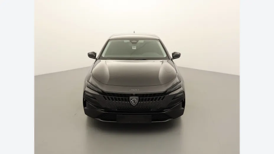 PEUGEOT 308 -