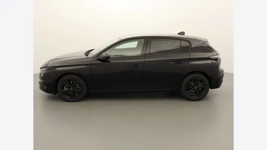 PEUGEOT 308 -