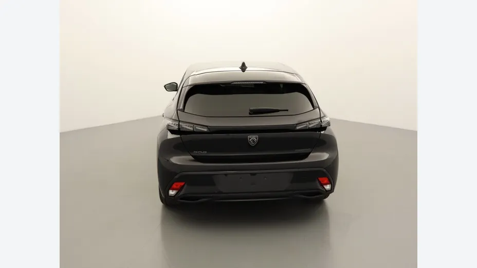 PEUGEOT 308 -