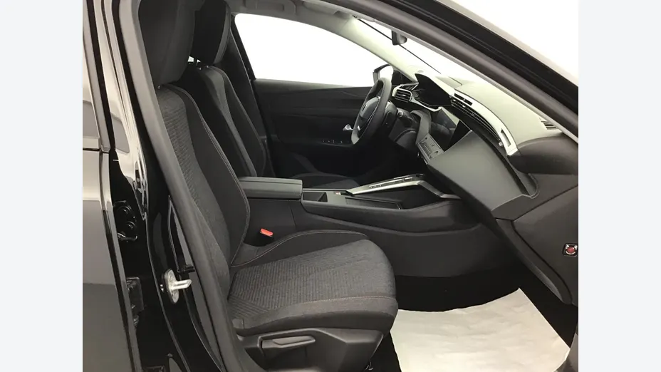 PEUGEOT 308 -