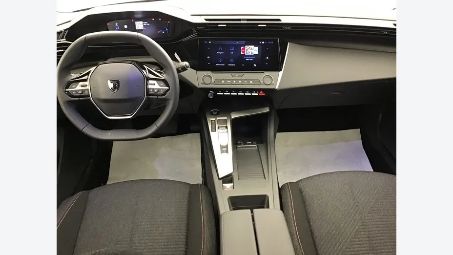 PEUGEOT 308 -
