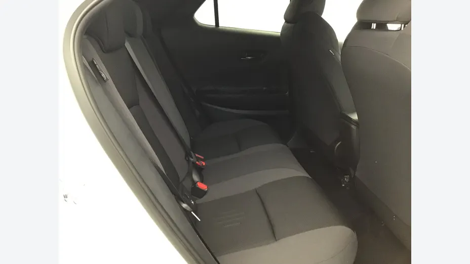 TOYOTA C-HR -