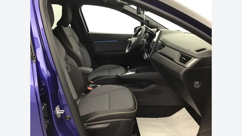 RENAULT Captur -
