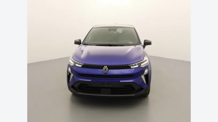 RENAULT Captur -