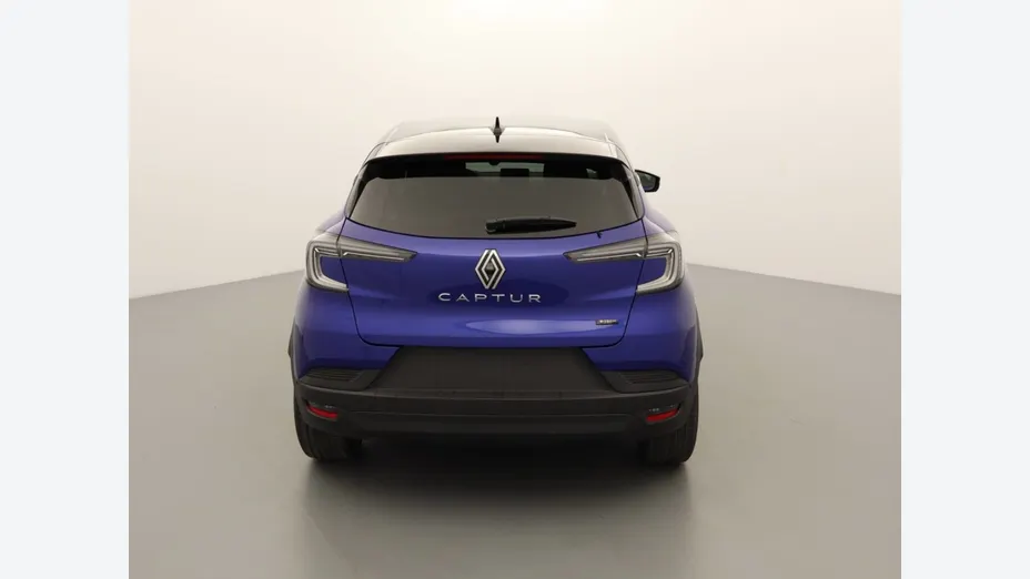 RENAULT Captur -