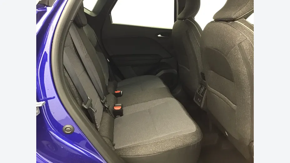 RENAULT Captur -