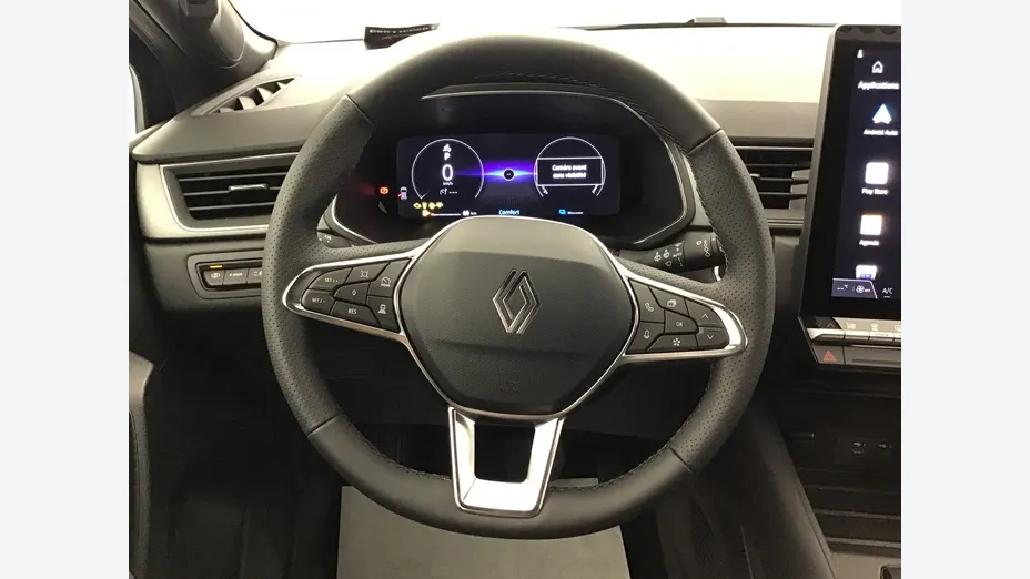 RENAULT Captur -