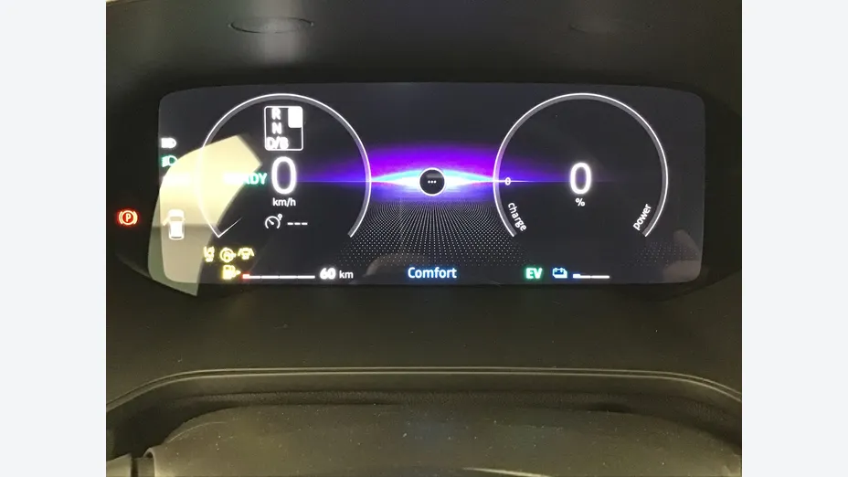 RENAULT Captur -