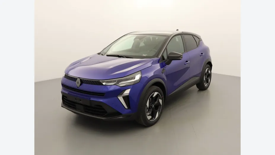 RENAULT Captur -