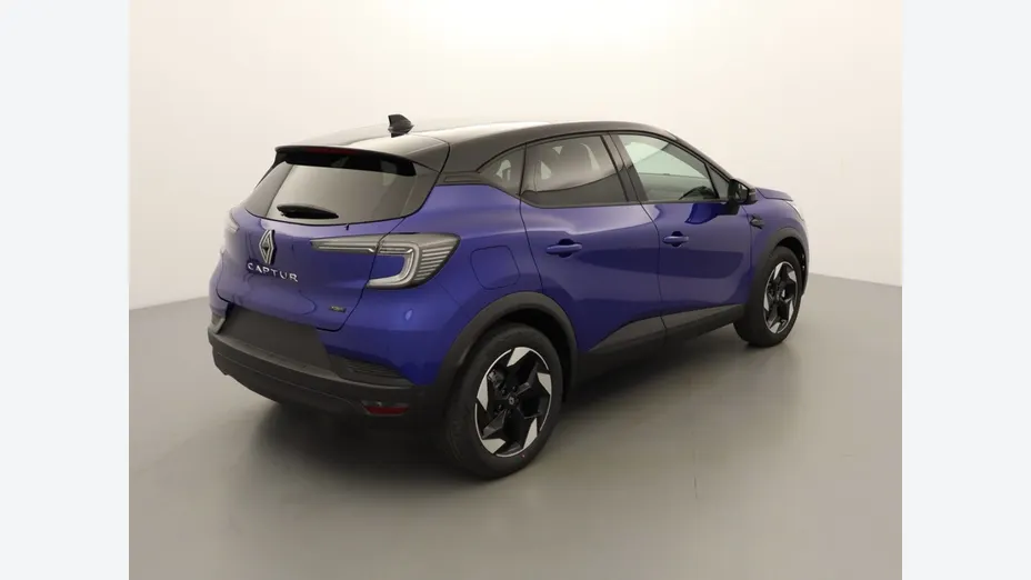 RENAULT Captur -