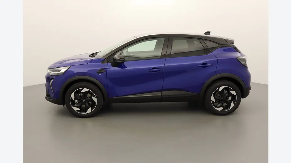 RENAULT Captur -