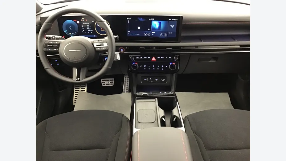 HYUNDAI Tucson -