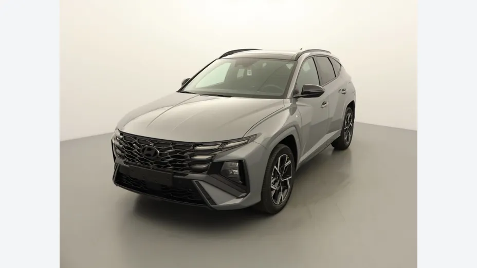HYUNDAI Tucson -