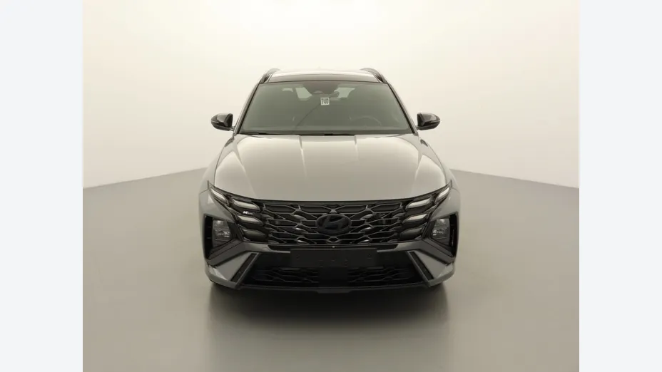 HYUNDAI Tucson -