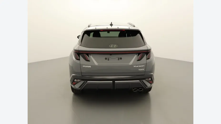 HYUNDAI Tucson -