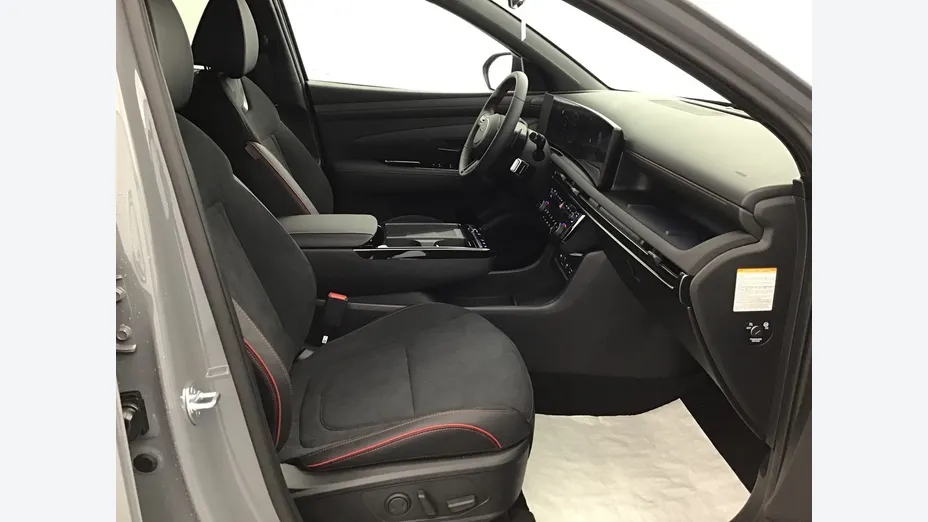 HYUNDAI Tucson -