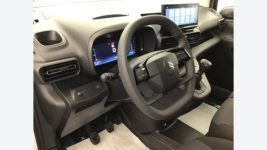 CITROEN Berlingo -