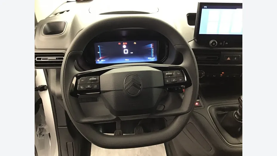 CITROEN Berlingo -