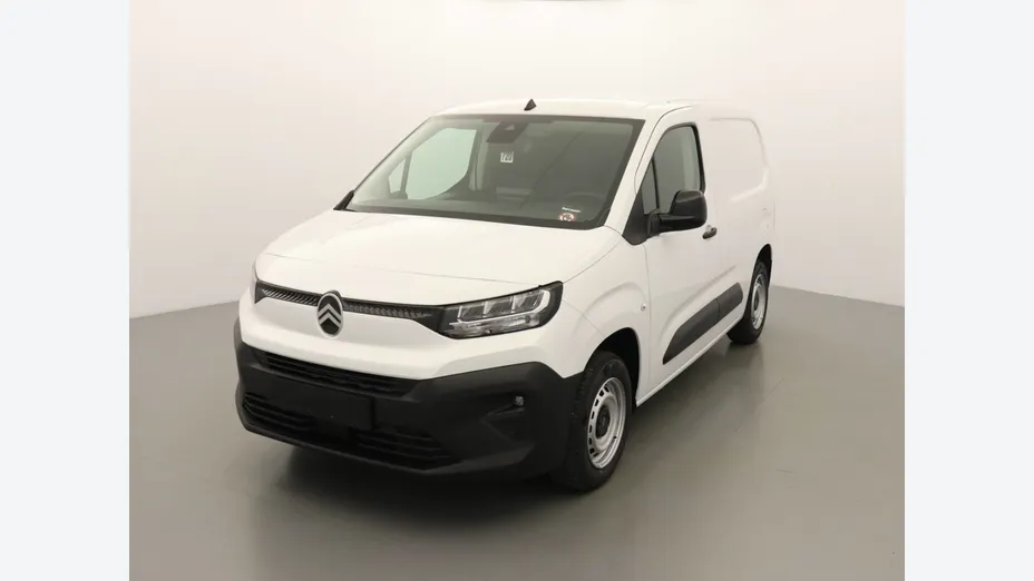 CITROEN Berlingo -