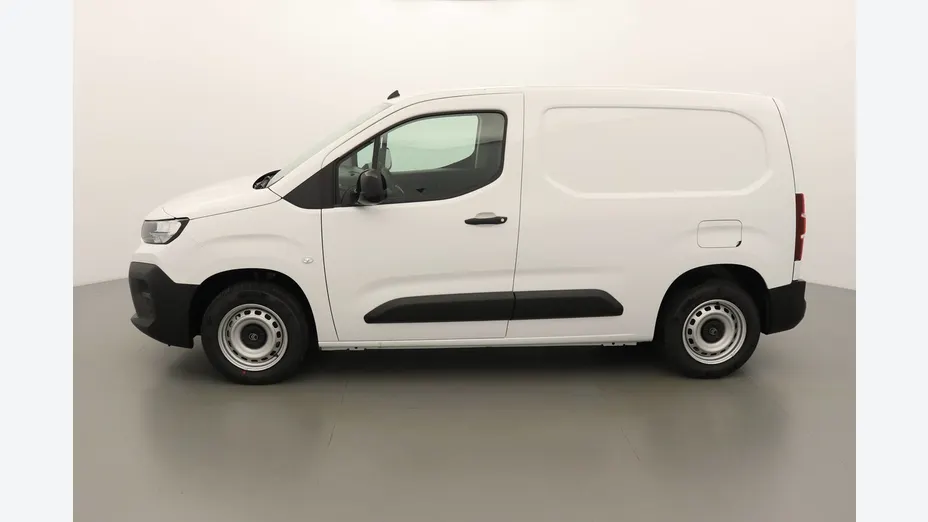 CITROEN Berlingo -