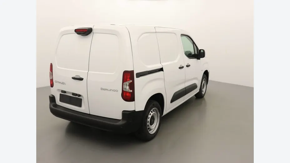 CITROEN Berlingo -