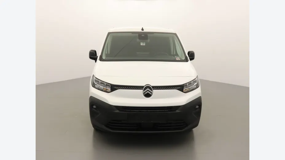CITROEN Berlingo -