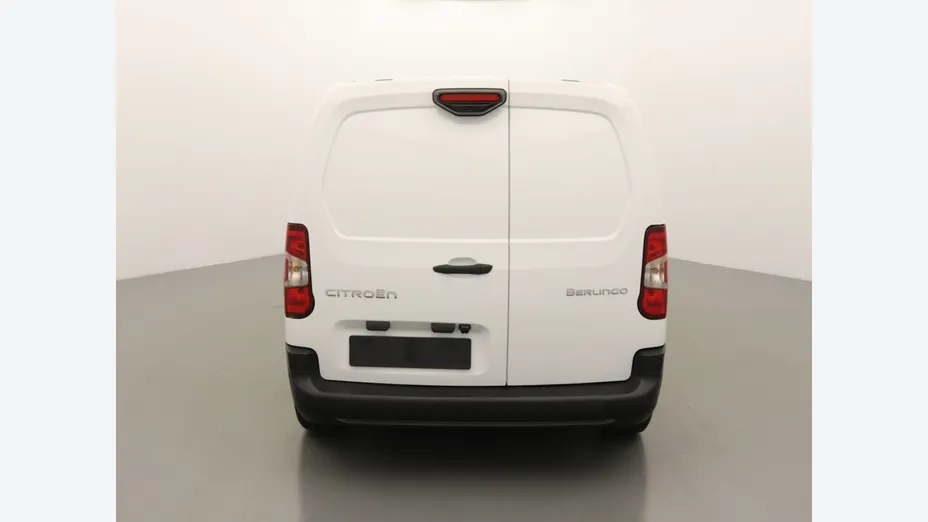 CITROEN Berlingo -