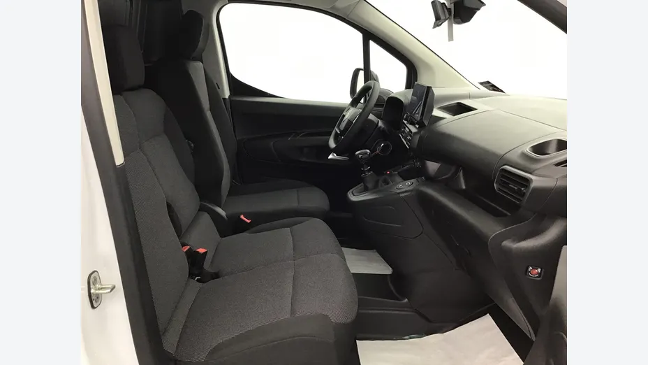 CITROEN Berlingo -