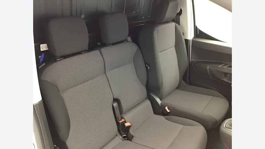 CITROEN Berlingo -