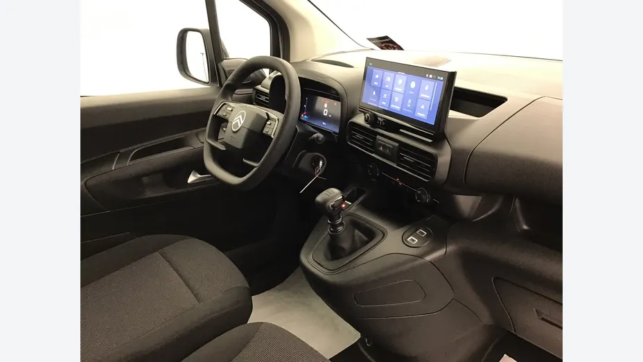 CITROEN Berlingo -