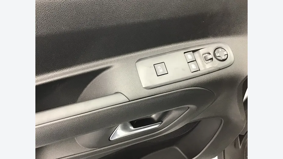 CITROEN Berlingo -