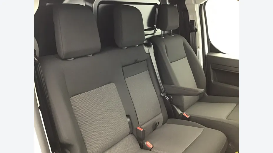 OPEL Vivaro -