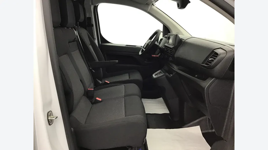 OPEL Vivaro -