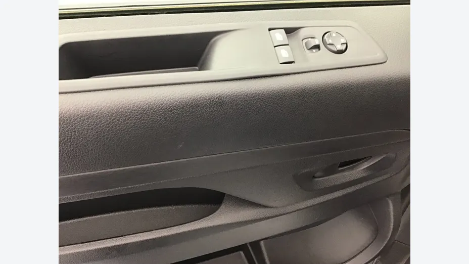 OPEL Vivaro -