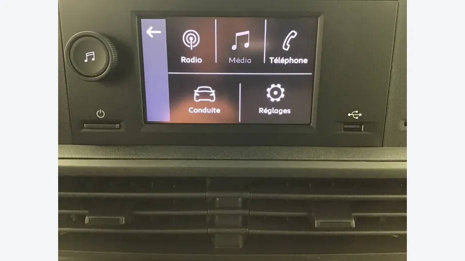 OPEL Vivaro -