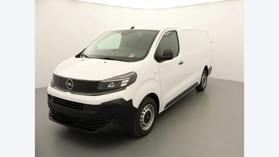 OPEL Vivaro -