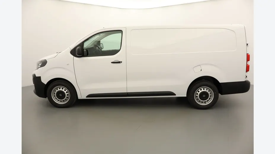 OPEL Vivaro -