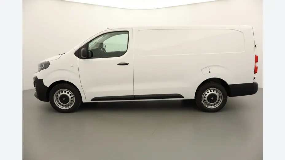 OPEL Vivaro -