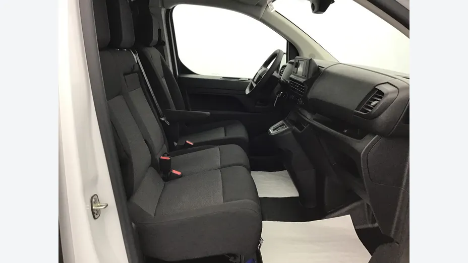 OPEL Vivaro -