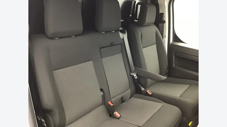 OPEL Vivaro -