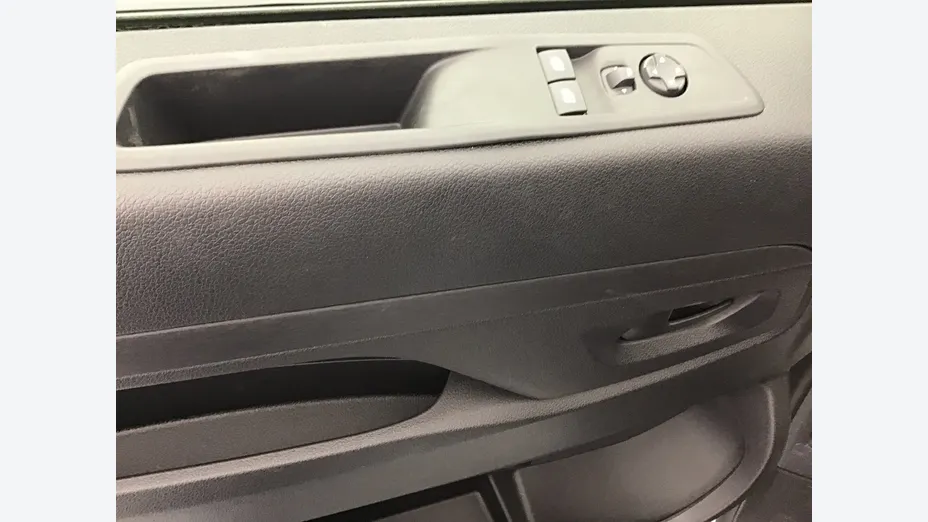 OPEL Vivaro -