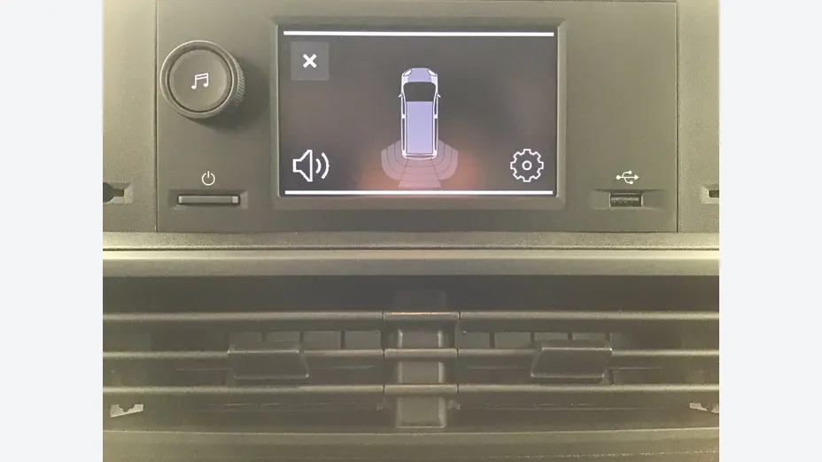 OPEL Vivaro -