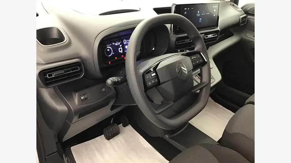 CITROEN Berlingo -