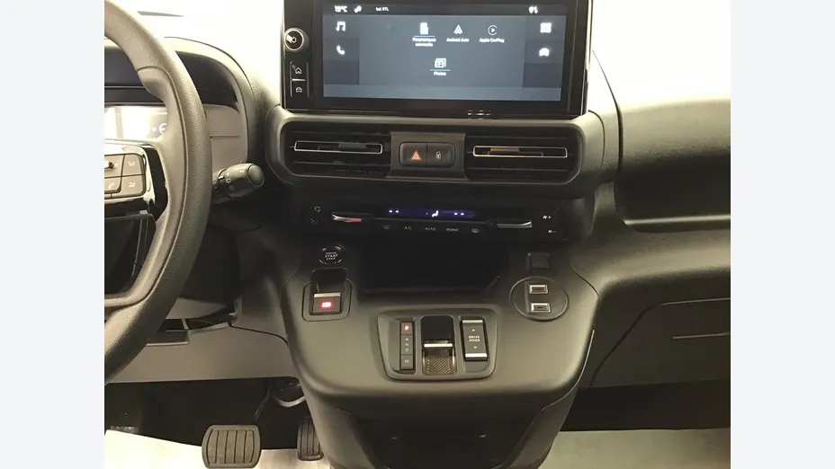 CITROEN Berlingo -