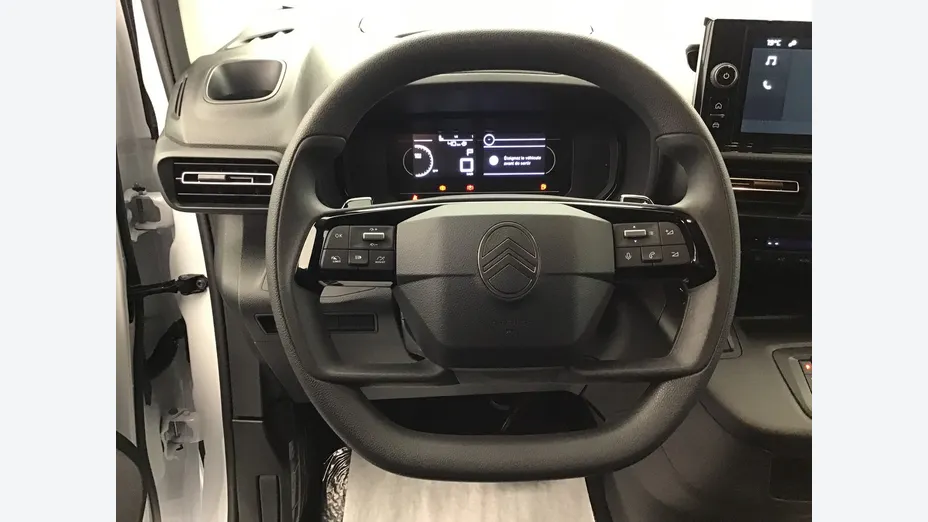 CITROEN Berlingo -