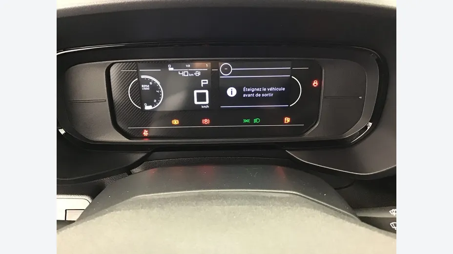 CITROEN Berlingo -