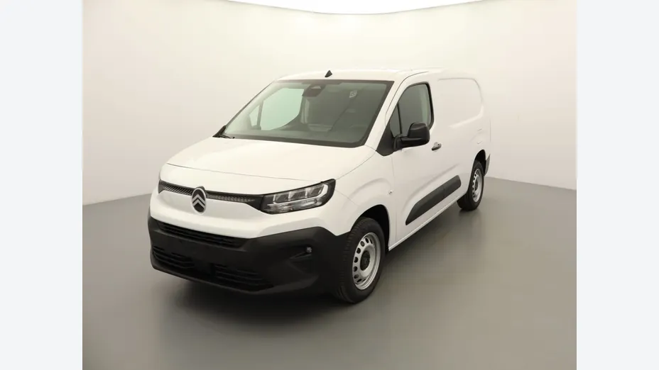 CITROEN Berlingo -