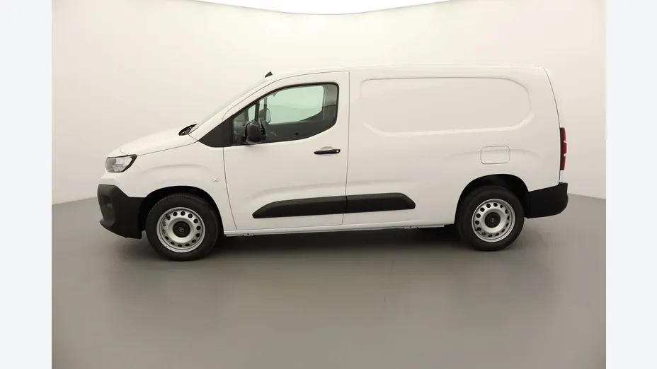 CITROEN Berlingo -