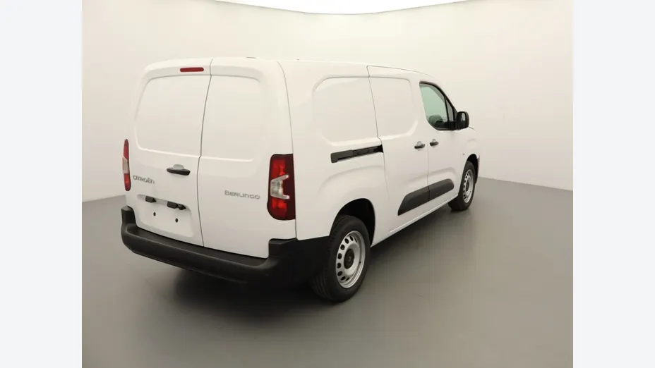 CITROEN Berlingo -